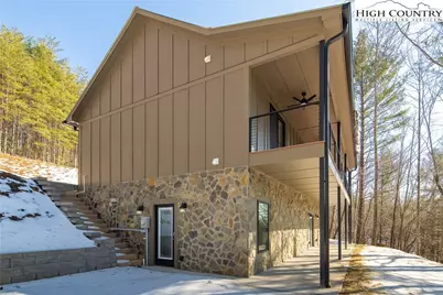 114 Woodpecker Road, Purlear, NC 28665 - Photo 34