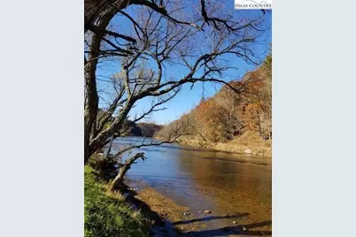 Tbd Deer Path Road, Crumpler, NC 28617 - Photo 2