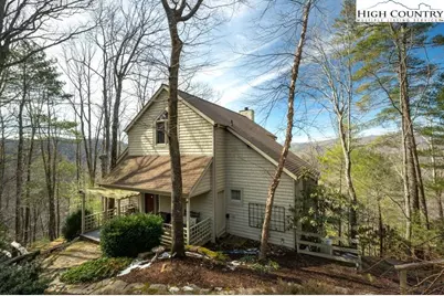 1155 Elk Ridge Road, Ferguson, NC 28624 - Photo 2