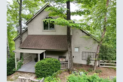 1155 Elk Ridge Road, Ferguson, NC 28624 - Photo 2
