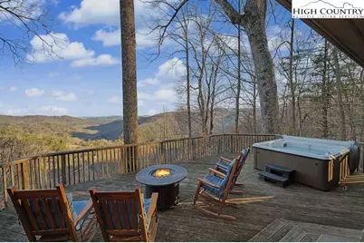 137 Granny's Ridge Road, Ferguson, NC 28624 - Photo 2