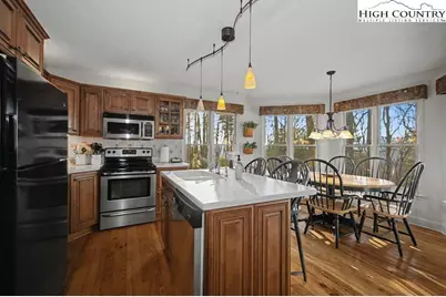 137 Granny's Ridge Road, Ferguson, NC 28624 - Photo 10