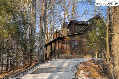 137 Granny's Ridge Road, Ferguson, NC 28624 - Photo 24