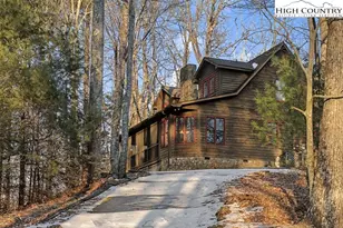 137 Granny's Ridge Rd, Ferguson, NC 28624 - Photo 24