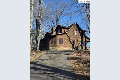 137 Granny's Ridge Road, Ferguson, NC 28624 - Photo 1