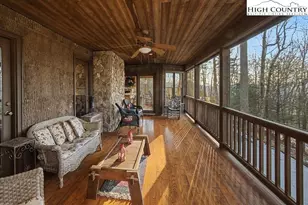 137 Granny's Ridge Rd, Ferguson, NC 28624 - Photo 8