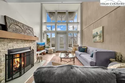 378 Skyleaf Drive #A8, Sugar Mountain, NC 28604 - Photo 4