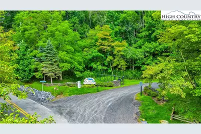 Tbd 2 Christmas Mountain Lane, Fleetwood, NC 28626 - Photo 6