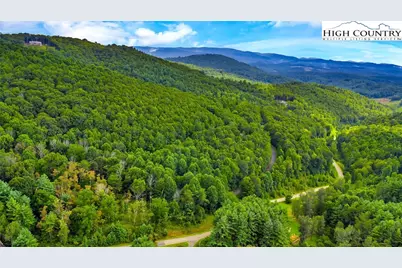 Tbd 2 Christmas Mountain Lane, Fleetwood, NC 28626 - Photo 8