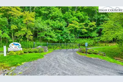 Tbd 6 Christmas Mountain Lane, Fleetwood, NC 28626 - Photo 6