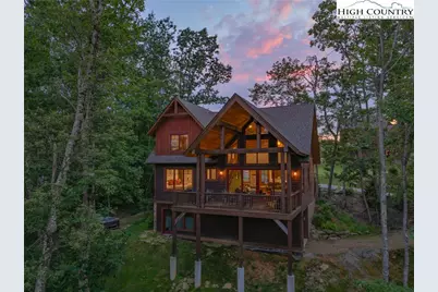 237 High Country Overlook, Banner Elk, NC 28604 - Photo 2