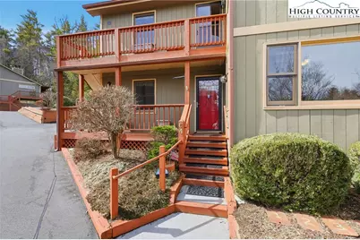 155 Glen Burney Lane #C-4, Blowing Rock, NC 28605 - Photo 14