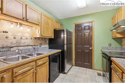 155 Glen Burney Lane #C-4, Blowing Rock, NC 28605 - Photo 8