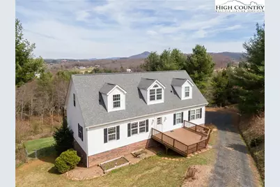 449 Meadow Ridge Drive, Jefferson, NC 28640 - Photo 1