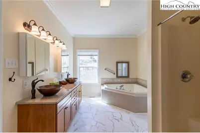 449 Meadow Ridge Drive, Jefferson, NC 28640 - Photo 14