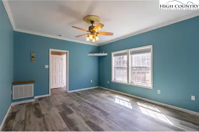 449 Meadow Ridge Drive, Jefferson, NC 28640 - Photo 12