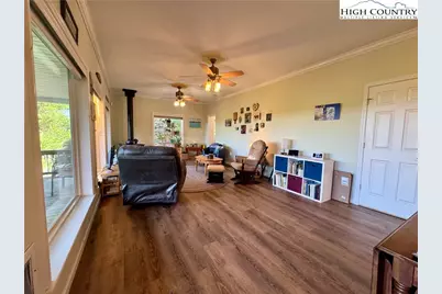 449 Meadow Ridge Drive, Jefferson, NC 28640 - Photo 6