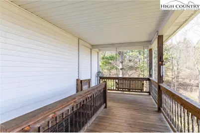 449 Meadow Ridge Drive, Jefferson, NC 28640 - Photo 34