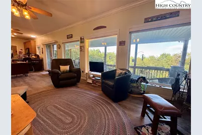 449 Meadow Ridge Drive, Jefferson, NC 28640 - Photo 8