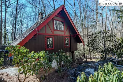 335 Cherry, Boone, NC 28607 - Photo 4