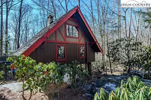 335 Cherry, Boone, NC 28607 - Photo 4