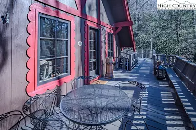 335 Cherry, Boone, NC 28607 - Photo 28