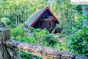 335 Cherry, Boone, NC 28607 - Photo 2