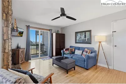 301 Pinnacle Inn Road #4208, Beech Mountain, NC 28604 - Photo 4