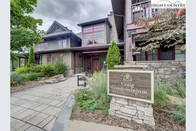 198 Ramblestone Terrace #203, Boone, NC 28607 - Photo 4