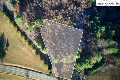 Tbd Lower Springs Drive, Jefferson, NC 28640 - Photo 4