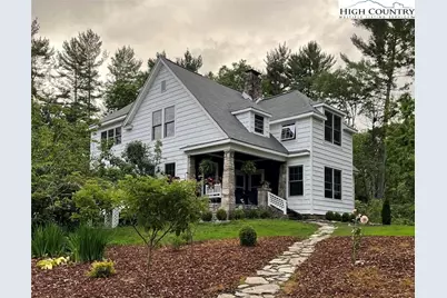 140 Library Lane, Banner Elk, NC 28604 - Photo 2