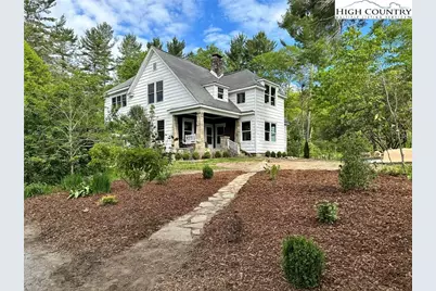 140 Library Lane, Banner Elk, NC 28604 - Photo 4