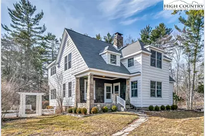 140 Library Lane, Banner Elk, NC 28604 - Photo 2