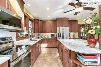 140 Library Lane, Banner Elk, NC 28604 - Photo 14