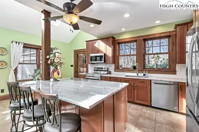 140 Library Lane, Banner Elk, NC 28604 - Photo 12