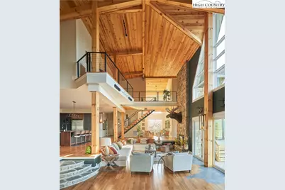 173 Scenic Vista Trail, Blowing Rock, NC 28605 - Photo 10