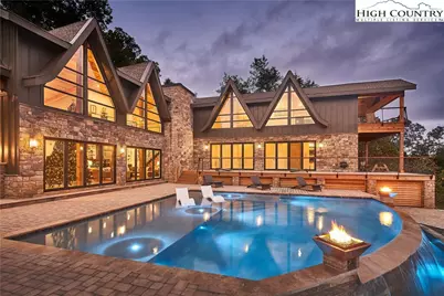 173 Scenic Vista Trail, Blowing Rock, NC 28605 - Photo 1