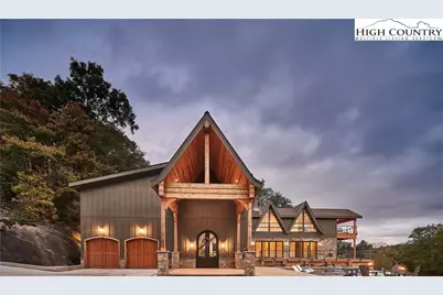 173 Scenic Vista Trail, Blowing Rock, NC 28605 - Photo 46