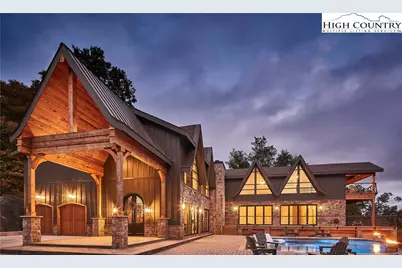 173 Scenic Vista Trail, Blowing Rock, NC 28605 - Photo 4