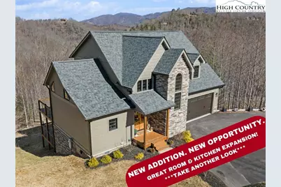 171 Pleasant View Drive, Vilas, NC 28692 - Photo 2