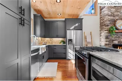 171 Pleasant View Drive, Vilas, NC 28692 - Photo 10