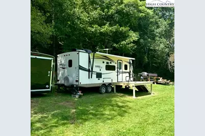 Tbd Campbell Glen Lane, Fleetwood, NC 28626 - Photo 2