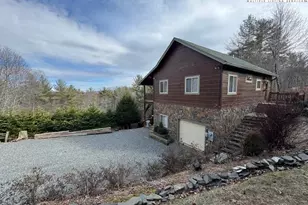 132 Thistle Knob Rd, Fleetwood, NC 28626 - Photo 1