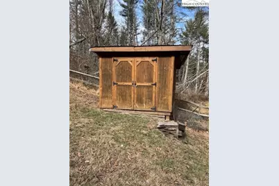 132 Thistle Knob Road, Fleetwood, NC 28626 - Photo 42