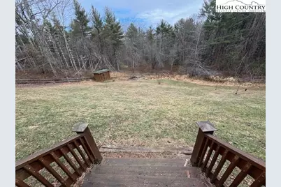132 Thistle Knob Road, Fleetwood, NC 28626 - Photo 36