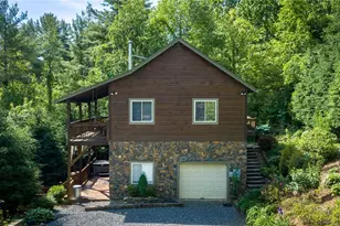 132 Thistle Knob Rd, Fleetwood, NC 28626 - Photo 2