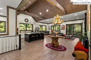 256 Lily Of The Valley Dr, Boone, NC 28607 - Photo 4