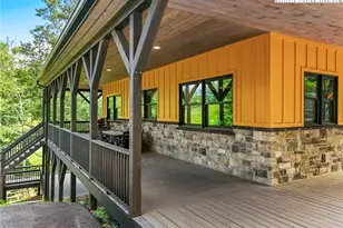 256 Lily Of The Valley Dr, Boone, NC 28607 - Photo 46