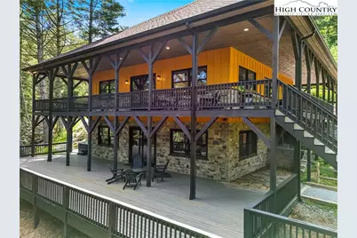 256 Lily Of The Valley Drive, Boone, NC 28607 - Photo 40