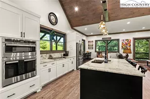 256 Lily Of The Valley Dr, Boone, NC 28607 - Photo 8